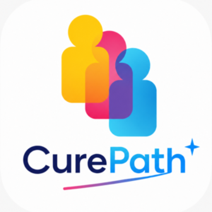 CurePathロゴ